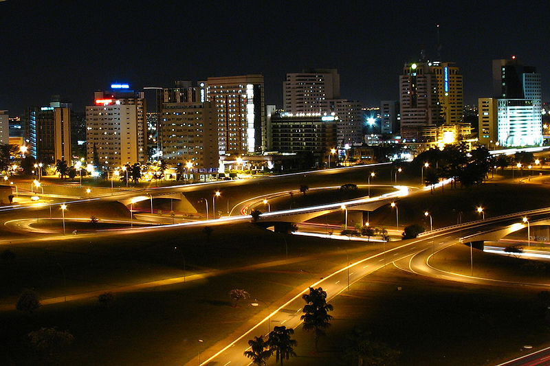 Brasilia