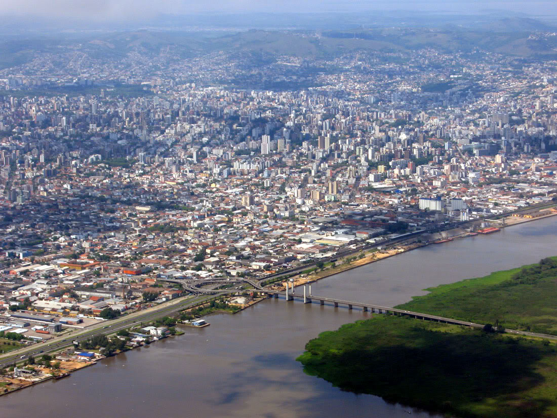 Porto Alegre