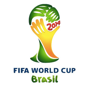 Ecco gli orari ufficiali delle partite di Brasile 2014