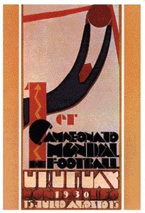 Manifesto Mondiale Uruguay 1930