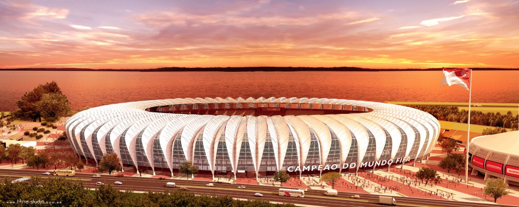 Beira Rio