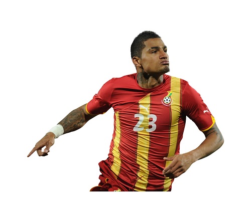 Boateng