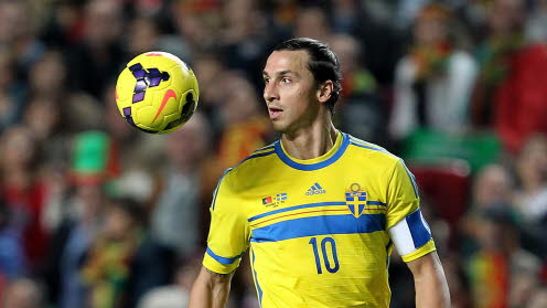 Ultima chiamata per Ibrahimovic e compagni