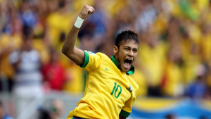 Brasile mondiali 2014