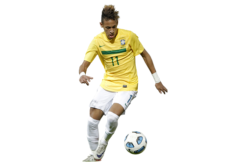 Brasile ai Mondiali 2014
