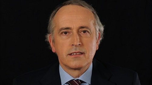 Abete sogna la vittoria dell'Italia al mondiale