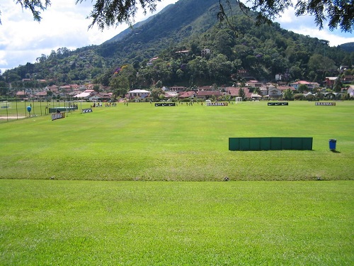 Ritiri Brasile 2014: il centro federale brasiliano di Granja Comary