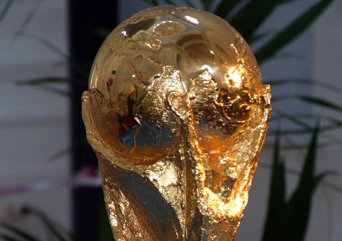 Secondo le statistiche di Bloomberg Sport il Brasile ha il 22,1% di possibilità di portare a casa il titolo