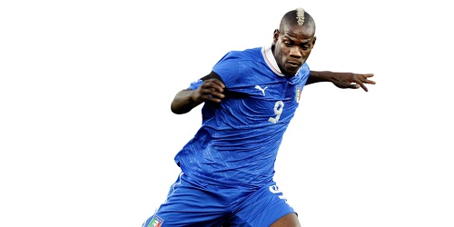 Balotelli piange ma per Prandelli è la svolta