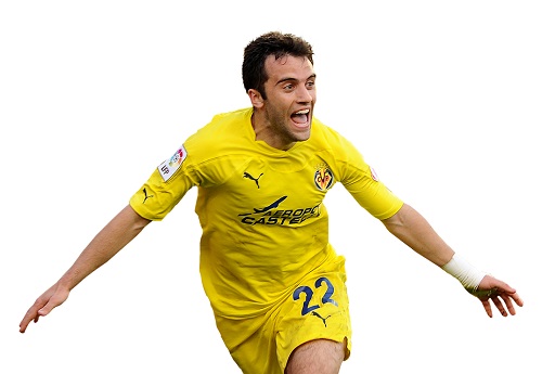 Niente intervento per Giuseppe Rossi. Il mondiale si avvicina