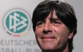 La carriera di Joachim Löw, ct della nazionale di calcio della Germania
