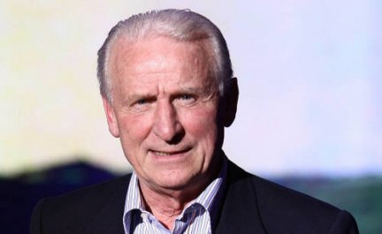 Trapattoni potrebbe allenare la Costa d'Avorio al prossimo mondiale