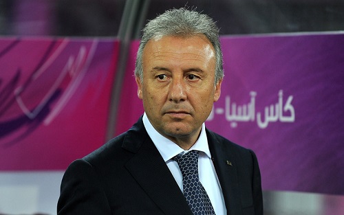 Alberto Zaccheroni è l'allenatore del Giappone ai mondiali di Brasile 2014