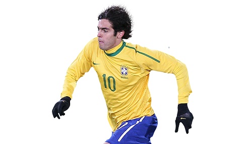 Scolari dirama le convocazioni per il 5 marzo: non ci sono Kakà, Maicon ed Hernanes