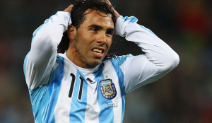 tevez