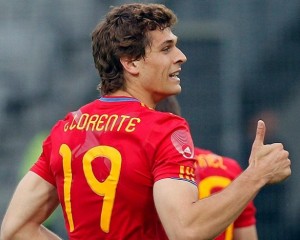 Llorente