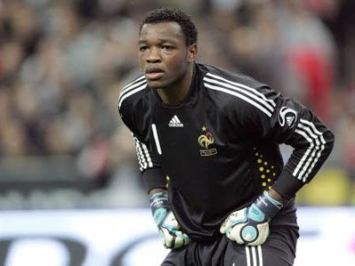 Mandanda