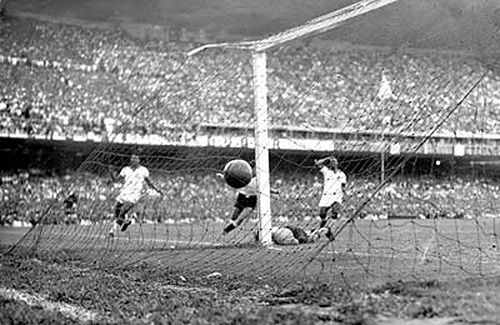 Maracanazo