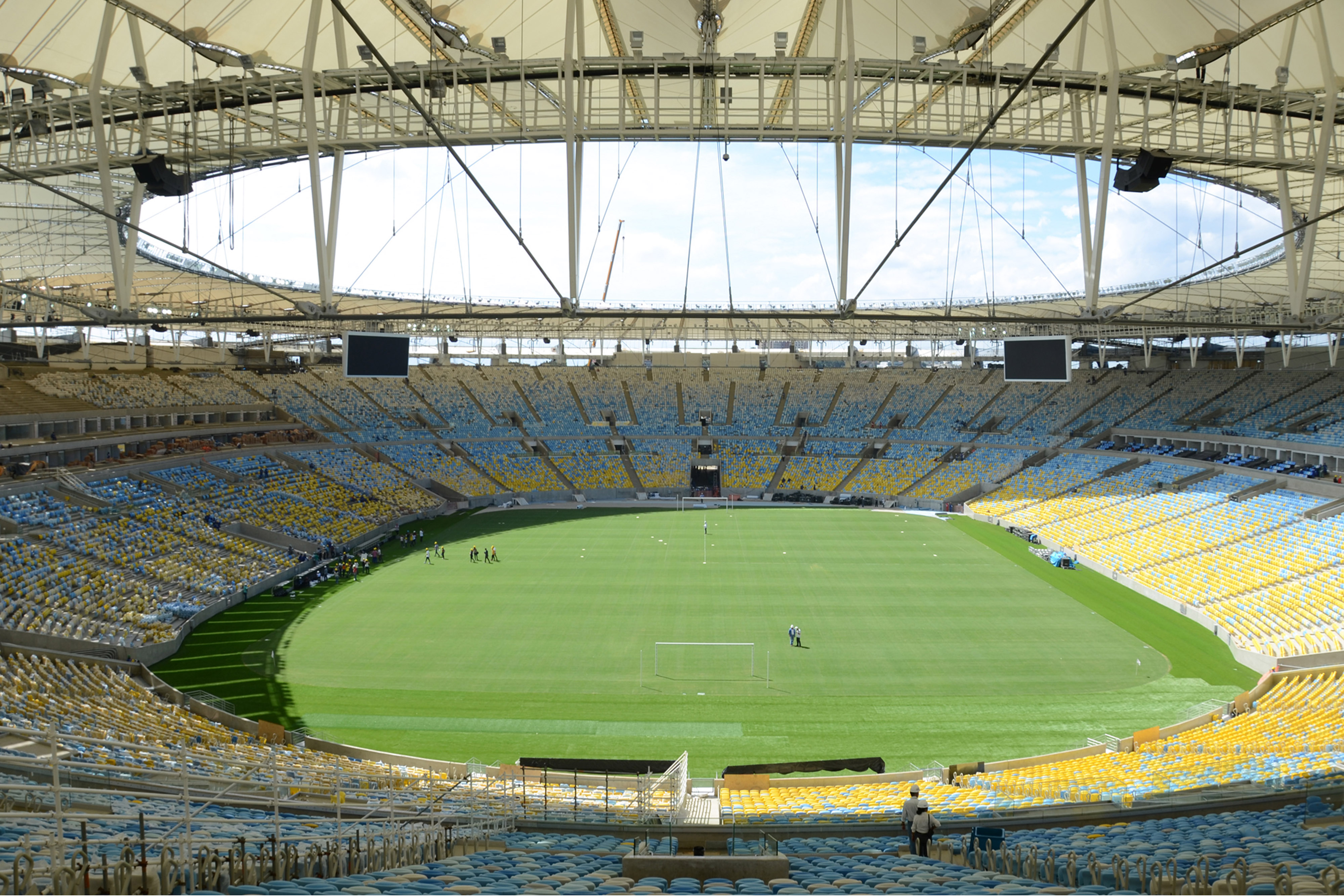 Maracanà