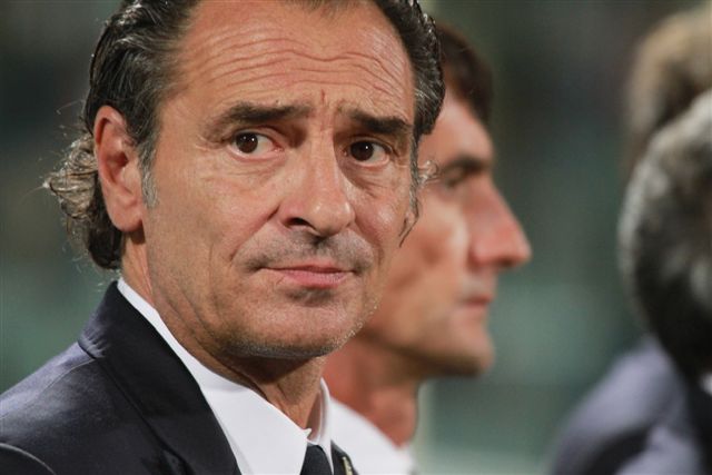 Prandelli