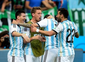 Argentina