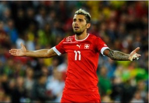 Behrami