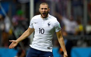 Benzema