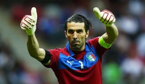 Buffon Italia