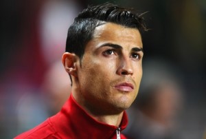 Cristiano Ronaldo portogallo