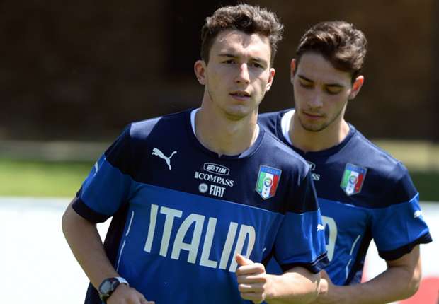 Darmian