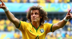 David Luiz