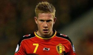 De bruyne Belgio