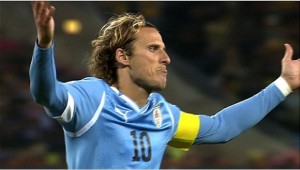 Diego Forlan
