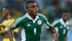 Emenike