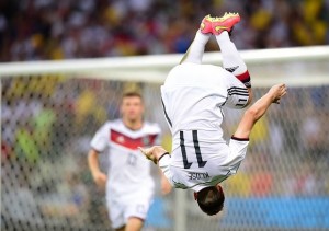 Germania ottavi
