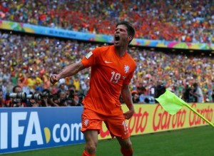 Huntelaar