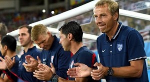 Klinsmann