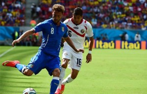 Marchisio Italia