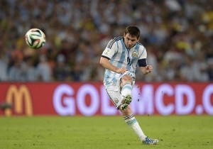 Messi ottavi