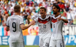 Muller tripletta