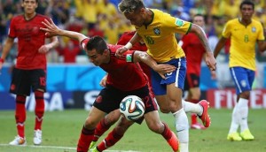 Neymar Bra