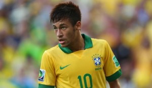 Neymar girone A