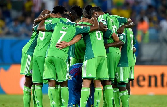 Nigeria-Bosnia 1-0, cronaca e tabellino