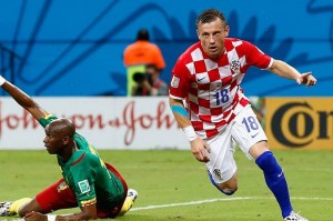 Olic Croazia