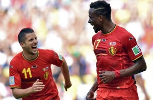 Origi Belgio