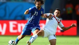 Pirlo Italia
