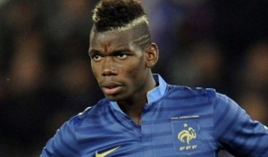 Pogba