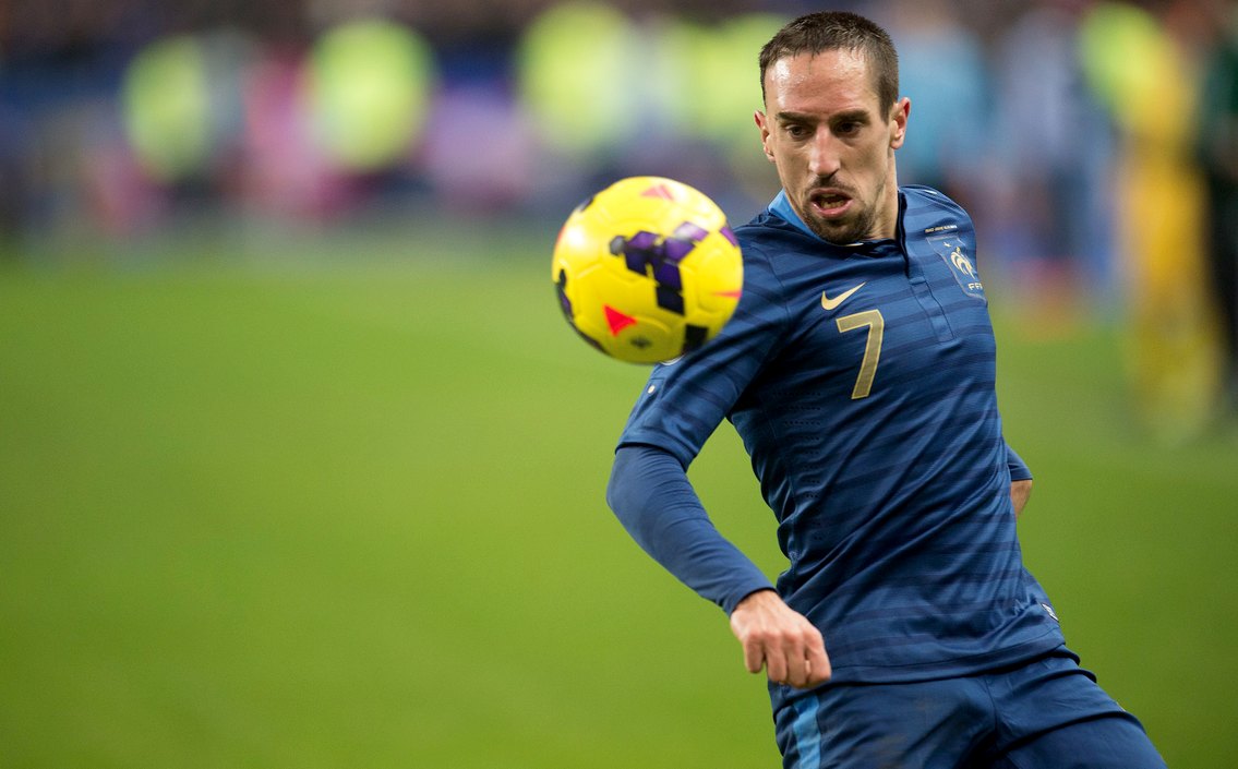Ribery