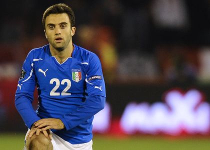 Serbia-Italia qualificazione Euro 2012