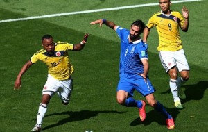 Samaras Grecia